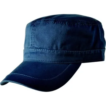 Kšiltovka Čepice polní CoFEE Military - modrá