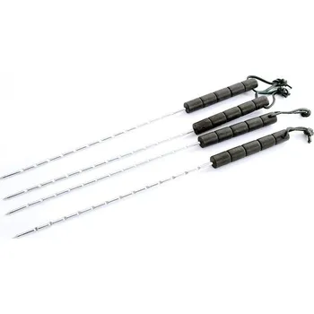 Grilovací nářadí Activa Grilovací jehly 4 ks 19917