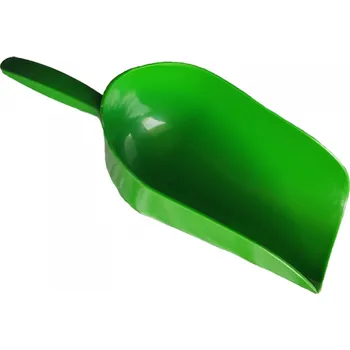 Chov hospodářského zvířete Dávkovací lopatka na krmivo velikost S