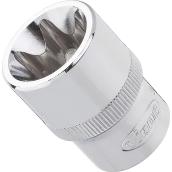 Klíč Vigor V2732 vnější šestihran (TX) vložka pro nástrčný klíč T 12 1/2