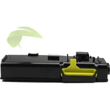 Toner pro Xerox 106R02235 žlutý TONERSYP, Phaser 6600/ WorkCentre 6605