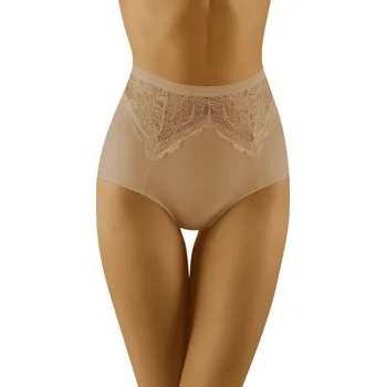 Stahovací body Korekční kalhotky s vysokým pasem Maestria od Wol-Bar, L i510_35939374077