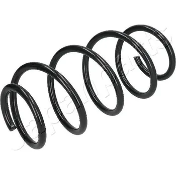 Pružina podvozku JAPANPARTS ZC1146A