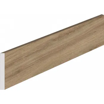 Kuchyňská skříňka Nábytek PEGAS s.r.o. Sokl - Dub divoký - 1m