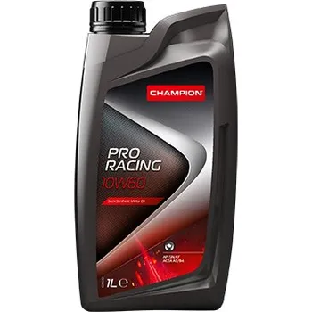 Motorový olej CHAMPION PRO RACING 10W60 1L, 390001, CHAMPION OIL, 8205217