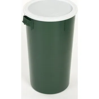 Plastová nádoba 60L s víkem