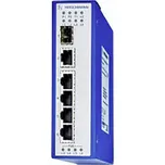 Hirschmann SPIDER-SL-44-05T1O69999TY9HHHH průmyslový ethernetový switch