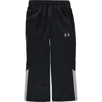 Chlapecké oblečení under armour Brawler černé 158