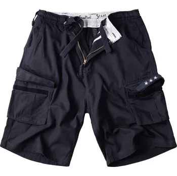 Kraťasy Surplus Stars Bermuda - navy, 6XL