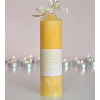 Svíčka SVÍCE ARCHANDĚL URIEL