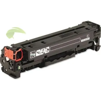 Canon CRG-731H Bk TONERSYP, LBP 7100Cn/7110Cw/MF8230CN/MF8280Cw - černý vysokokapacitní - 2400 str