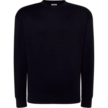 Pánská mikina Jhk Unisex mikina JHK321 Navy XL