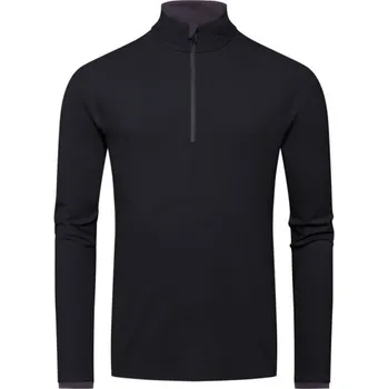 Pánské tričko Kjus Feel Half-Zip 9001802 lyžařský rolák pánský 52