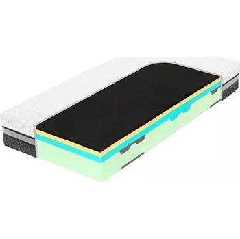 Matrace Tropico Spirit Superior Visco Gekon/Vogue 160 x 200 x 22 cm Doprava ZDARMA.