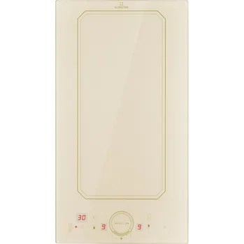 Varná deska Klarstein 10040200