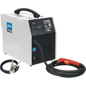 Oprava karosérie Plazmová řezačka IMS PLASMA CUTTER 35KF, , IMS, 031142