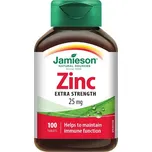 JAMIESON Zinc 25mg 100 tablet