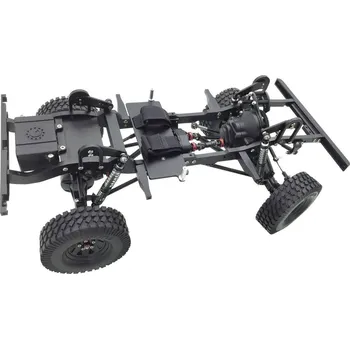 autíčko Amewi Street Shock V2 RC model auta elektrický Crawler 4WD (4x4) ARR