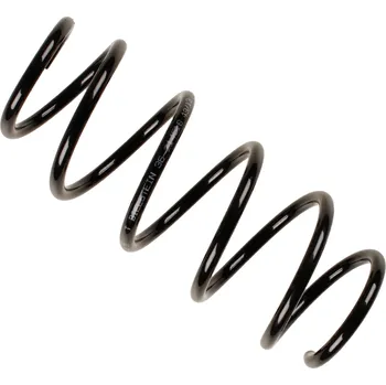 Pružina podvozku, , 1547179, 1547180, 8V515310FC, BILSTEIN, 36-214518