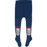 Eplus Chlapecké punčochy - Kapitán Amerika Velikost - děti: 116/122