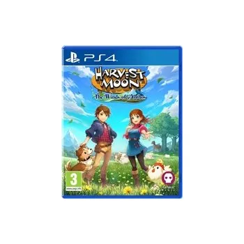 Hra pro PlayStation Harvest Moon: The Winds of Anthos (PS4)