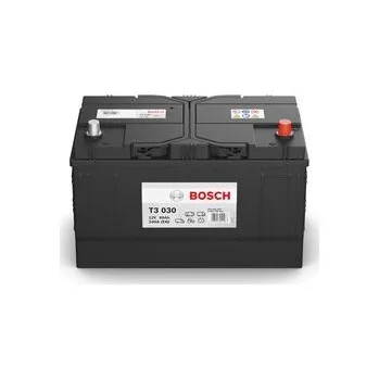 Auto-moto baterie startovací baterie, , BOSCH, 0 092 T30 301