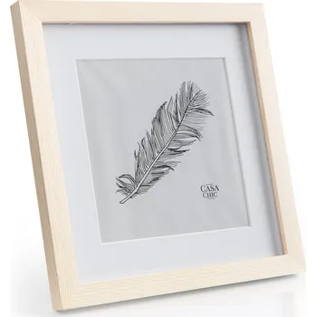 Rám na obraz Casa Chic York obrazový rám 25 × 25 cm (10039458)