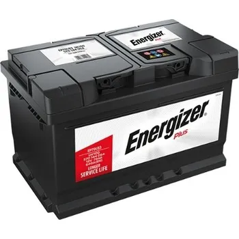 Autobaterie Startovací baterie, , ENERGIZER, EP70-LB3