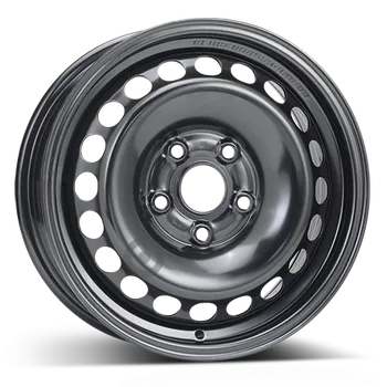 Plechové kolo Plechový disk Alcar 6J x 15 112 45