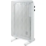 Sálavý topný infrapanel Mica - DOMO DO7354M, Příkon: 1500 W, IP24