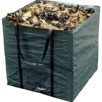 Pytle na odpadky Meister Werkzeuge WU9610050 zahradní pytel na odpad 245 l zelená