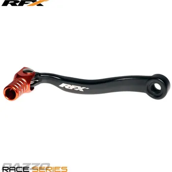 Řadička RFX Gear Pedal KTM SXF250 SXF350 16-25 EXC-F 250/350 17-.., SXF450 23-.. EXC450 24-.. Orange