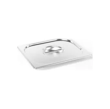 Víko 1/2 bez výřezu GASTRO