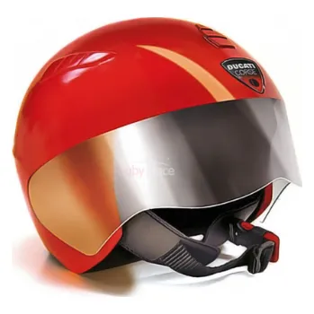 Dětská tříkolka Peg Pérego Ducati dětská přilba