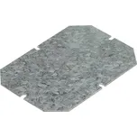 Legrand 035811 035811 (š x v) 155 mm x 110 mm ocel nerezová ocel 1 ks