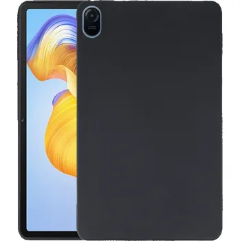 Pouzdro na tablet VSECHNONAMOBIL 58609 Silikonový kryt pro Honor Pad 8 černý
