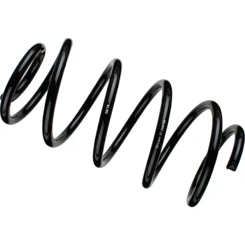 Autodíl Pružina podvozku, , 1052565, 7M0411105AD, 98VW5310AA, BILSTEIN, 37-266738