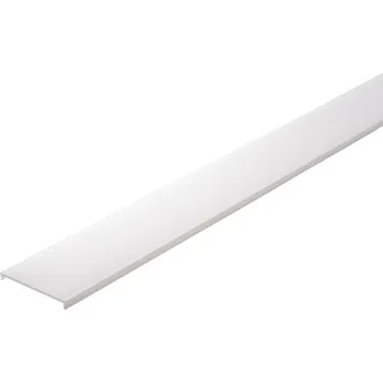 LED osvětlení BIG WHITE GRAZIA 60 PMMA kryt 1,5 m matná 1004916
