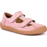 Froddo barefoot sandálky G3150166-5, G3150216-5 PINK Velikost EU: 33, vnitřní délka: 215, vnitřní šířka: 82