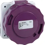 Schneider Electric 82952 82952 CEE zásuvka, 16 A, 25 V, 1 ks