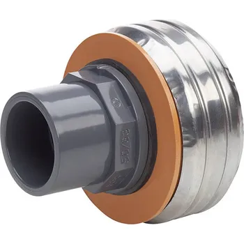 Čerpadlo FIAP 2858 náhradní přípojka čerpadla (Ø x d) 130 mm x 110 mm 1 ks