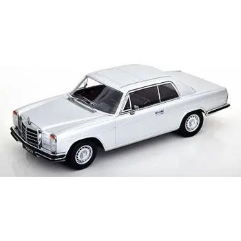 autíčko KK-SCALE MERCEDES-BENZ 280 C/8 W114 COUPE 1969 SILVER 181162