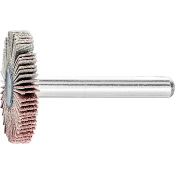 Brusný kotouč PFERD TOOLS 44401126 Vějířový brusný kotouč Průměr 30 mm 10 ks