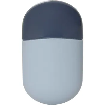 koupací vanička Manikůra LUMA sada - Iron Blue