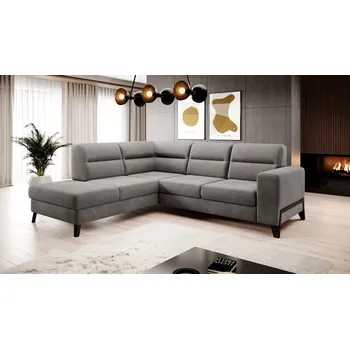 Pohovka Nábytek PEGAS s.r.o. Rohová sedací souprava CASSARA, Loco 04, Levá