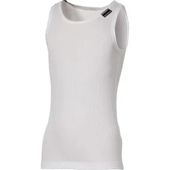 MS NBRD dětské funkční tílko bílá 140/146