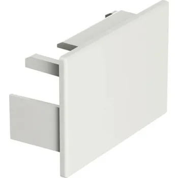 GGK 1205 zakončení (š x v) 57 mm x 40 mm 1 ks hnědá