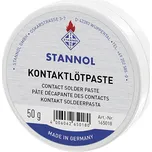Stannol 165018 pájecí pasta Množství 50 g F-SW 26