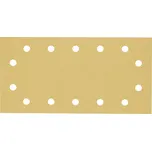 Bosch Accessories EXPERT C470 2608900944 brusný papír s otvory Zrnitost 80 (d x š) 230 mm x 115 mm 50 ks