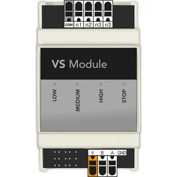 Zařízení na úpravu vody Pooltechnika VS modul pro Asin Pool RS485